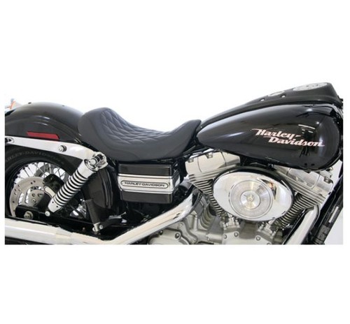 Sella mustang wide - sella, tripper