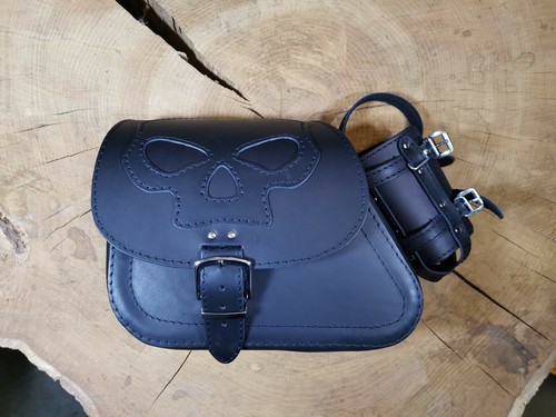 Borsa sella dyna teschio - da,