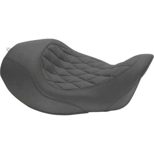Mustang 76710 sella wide - sella,