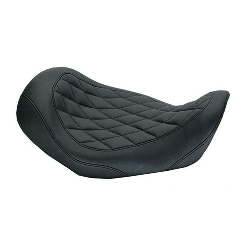 Mustang solo seat - solo,