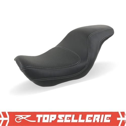 Coprisedile per harley - coprisedile,
