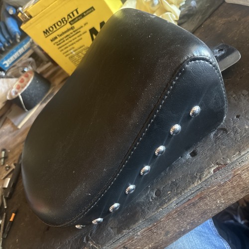 Sedile posteriore harley - posteriore,