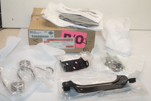 Kit montage selle solo ressort - kit,