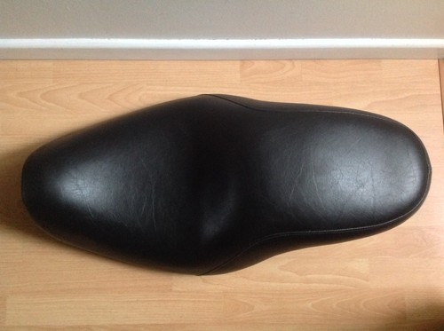 Selle biplace harley davidson - biplace, harley-davidson