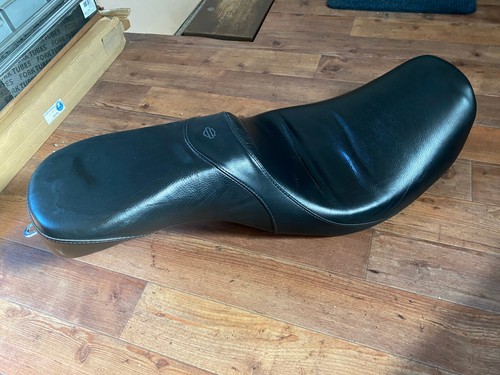 Sedile originale harley - sedile,