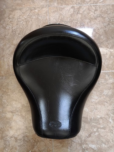 Seat mustang harley - seat,