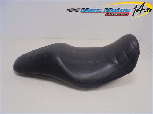 Selle biplace harley davidson - selle,