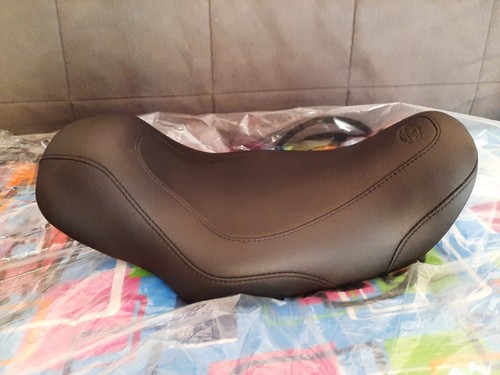 Sella moto mustang - moto, per