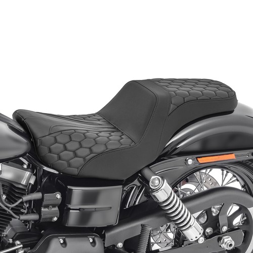 Sella biposto per harley - biposto,