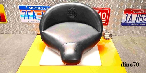 Harley davidson sella mono - davidson, con