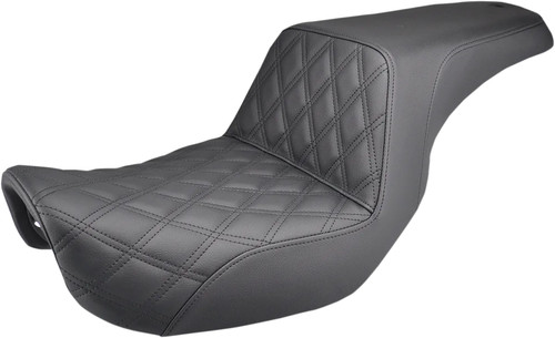 Sella step saddlemen - up,