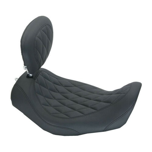 Sedile mustang tripper solo - sedile,